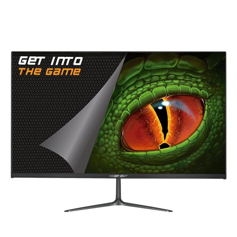 Keep Out Xgm24Pro5 Monitor23.6" 180Hz Hdmi Dp Mm 1 Monitores Led