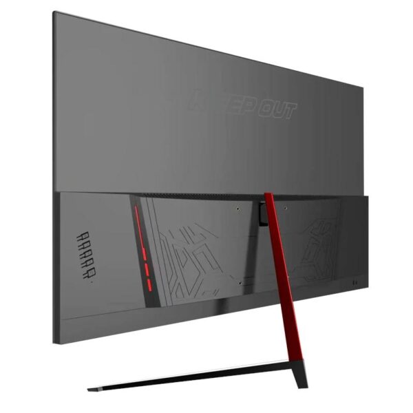 Keep Out Xgm27Cv2 Monitor27" 100Hz Vga Hdmi Mm Cur - Imagen 4