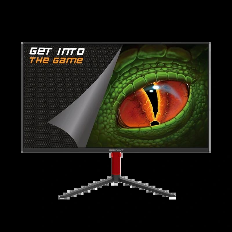 Keep Out Xgm27Proiiis Monitor27 200H 1Mshdmi Dp 1 Monitores Led