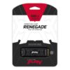 Kingston Fury Renegade Ssd 500Gb Nvme Pcie 4.0 - Imagen 3