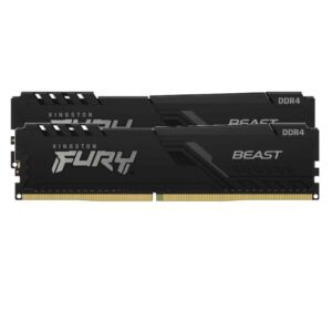 Memorias DDR4