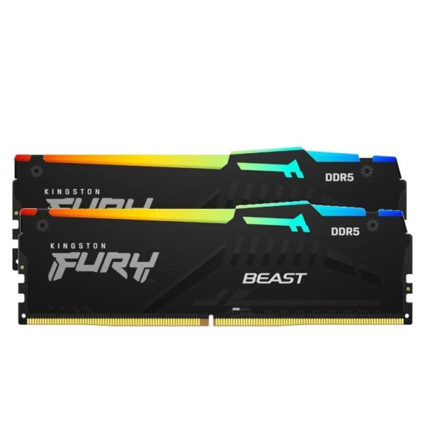 Memorias DDR5