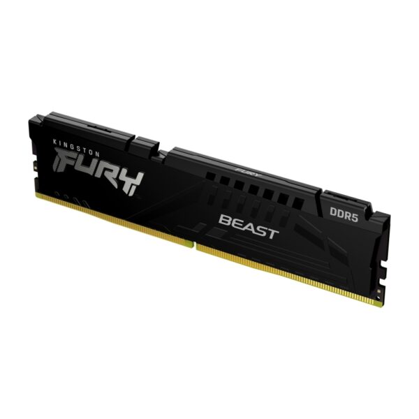 Kingston Kf552C40Bb-16 16Gb 5200Mhz Ddr5 - Imagen 2