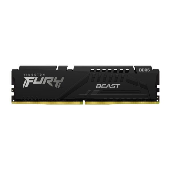 Memorias DDR5