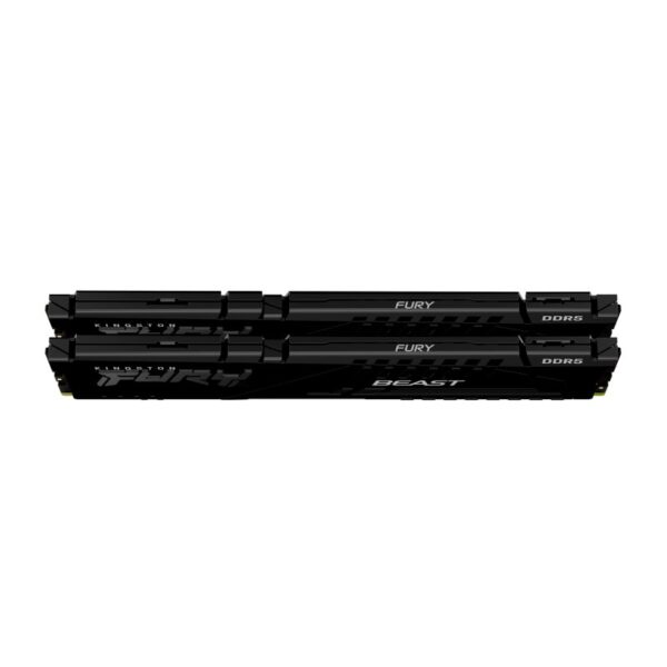 Kingston Kf552C40Bbk2-32 32Gb (2X16) 5200Mhz Ddr5 - Imagen 2