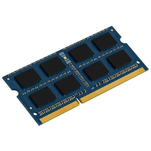 Memorias DDR3