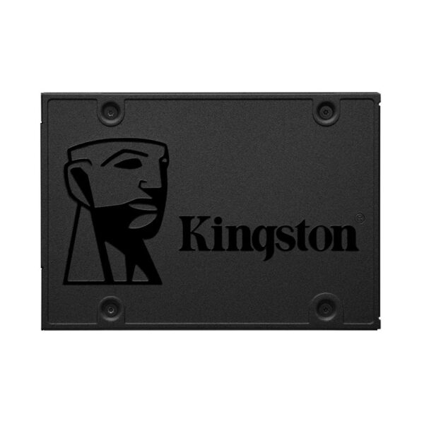 Kingston Sa400S37/480G Ssdnow A400 480Gb Sata3 - Imagen 3