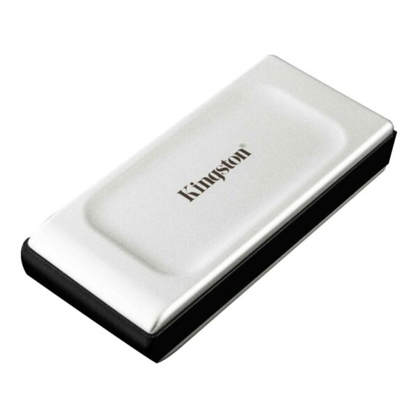 Kingston Xs2000 Portable Ssd 500Gb Usb 3.2 Tipo-C - Imagen 2
