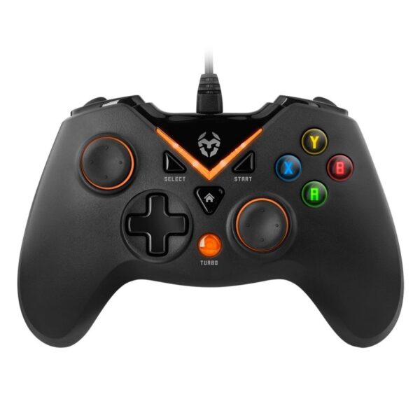 Mandos Juegos Acción Consola