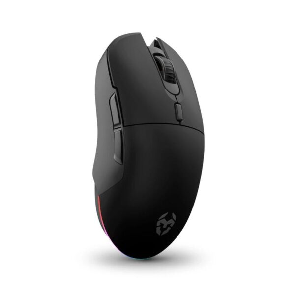 Krom Komet Raton Inalambrico Rgb - Imagen 2