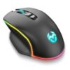 Krom Raton Gaming Keos Rgb Rainbow - Imagen 2