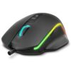 Krom Raton Gaming Keos Rgb Rainbow - Imagen 3