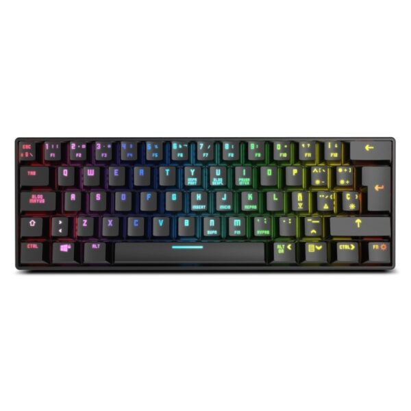 Teclados USB