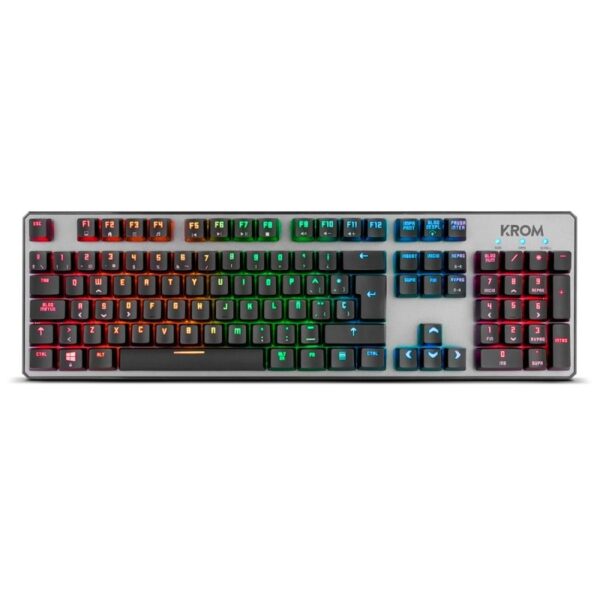 Teclados USB