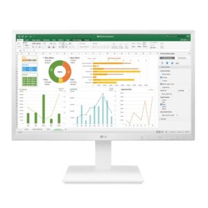 Monitores Led