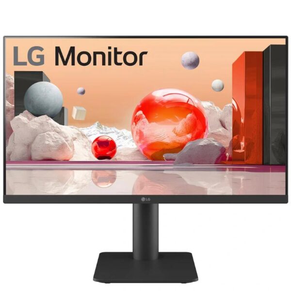 Lg 25Ms550-B Monitor 24.5" Ips 100Hz 2Xhdmi Mm Aa - Imagen 3