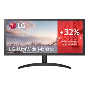 Monitores Led