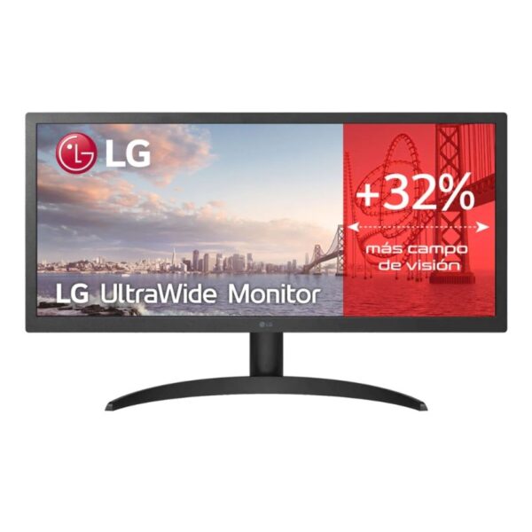 Monitores Led