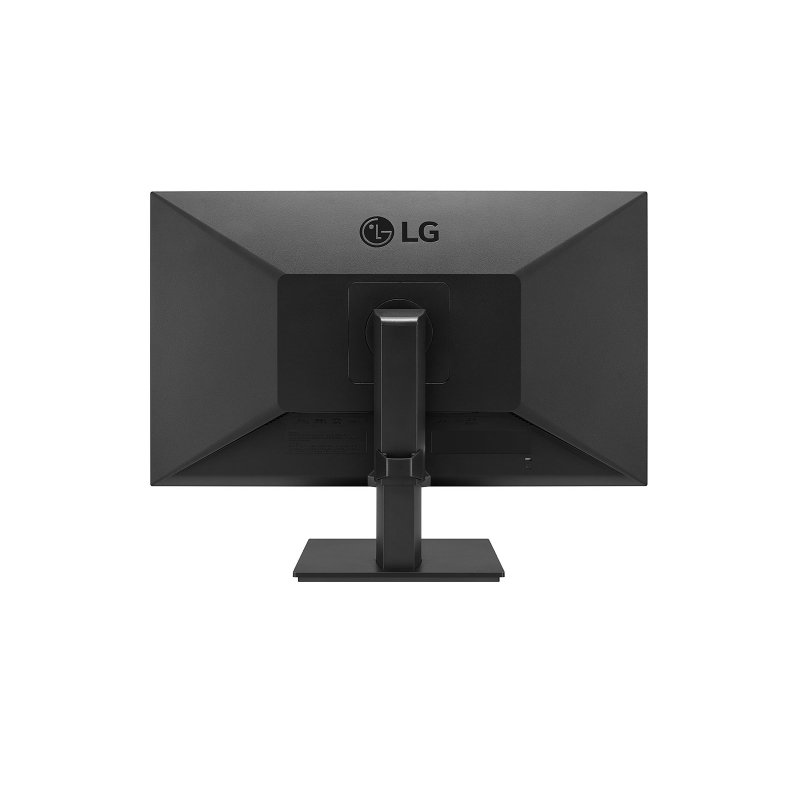 Lg 27Bl650C-B Monitor 27" Ips Fhd Hdmi Dp Usb-C Aa 3 Lg 27Bl650C-B Monitor 27" Ips Fhd Hdmi Dp Usb-C Aa - Imagen 3