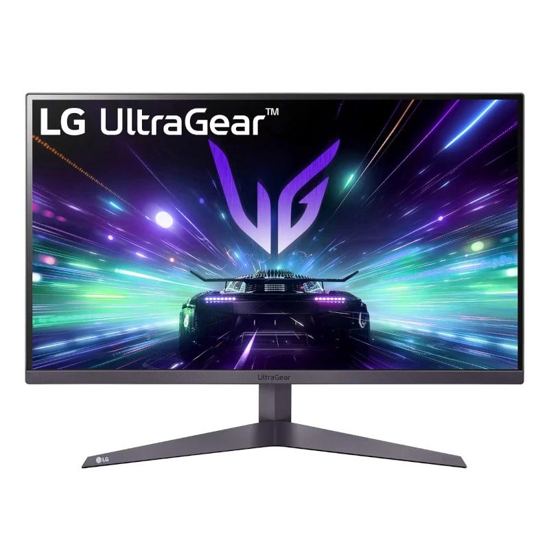 Lg 27Gs50F-B Monitor 27" 180H 1M Dp 2Xhdmi 2 Lg 27Gs50F-B Monitor 27" 180H 1M Dp 2Xhdmi - Imagen 2