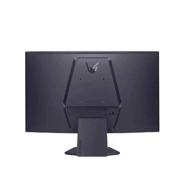 Lg 27Gs60Qc-B  Monitor 27" 180H 1M Dp 2Xhdmi Mm Cu - Imagen 2