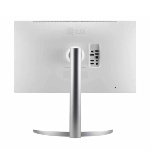 Lg 27Uq850-W Monitor 27" 4K Hdmi Dp Usb-C Aa Mm - Imagen 4