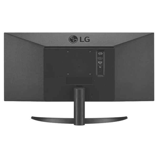 Lg 29Wq60A-B Monitor 29" Ips Wqhd Hdmi Dp Usb Mm - Imagen 4