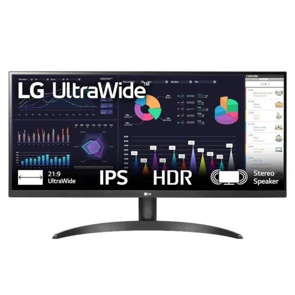 Monitores Led