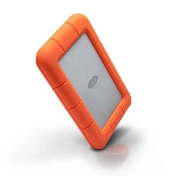 Lacie Disco Externo Rugged Mini 1Tb 2.5" Usb-C - Imagen 4