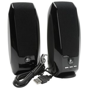 Altavoces 2.0