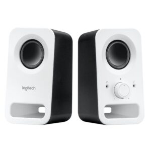 Altavoces 2.0