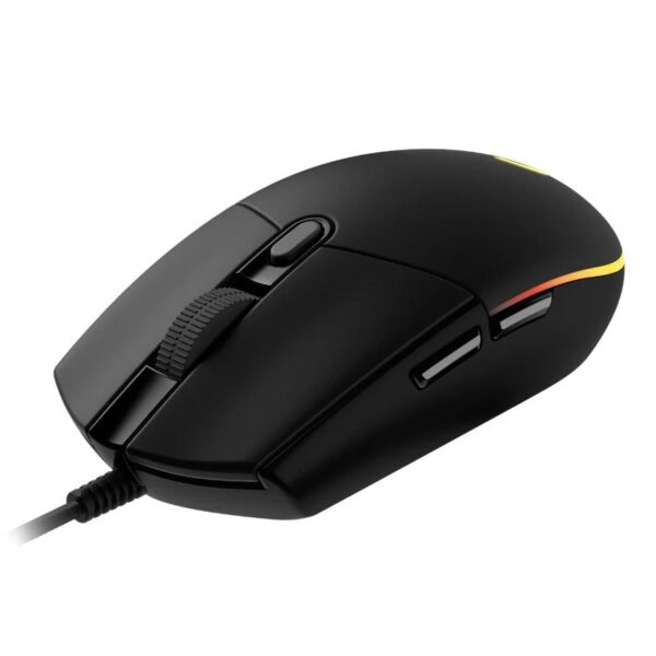Logitech Raton Gaming G203 8000Dpi Rgb - Imagen 2