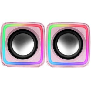 Altavoces 2.0