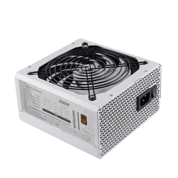 Fuentes desde 600W