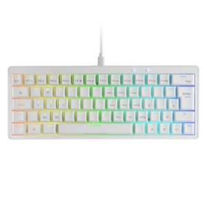 Teclados USB