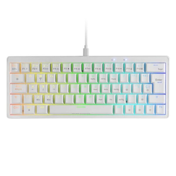 Teclados USB