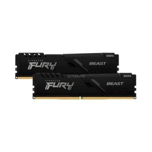 Memorias DIMM DDR4