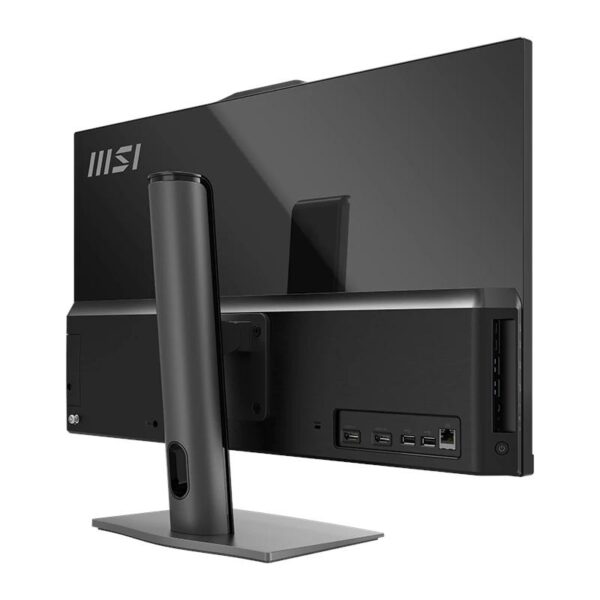 Msi Am272P-888Eu I7-150U 16Gb 512 W11P 27" Negro - Imagen 3