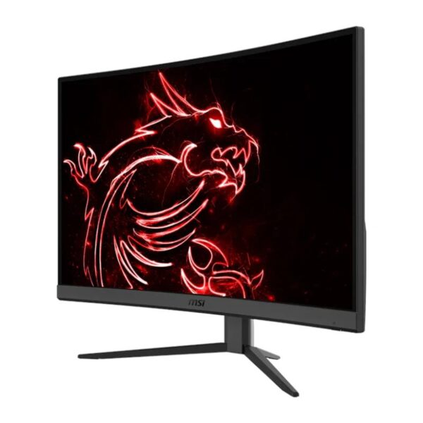 Msi G27C4 E3 Monitor 27"Gaming Va 180H 4Ms Hdmi Dp - Imagen 2