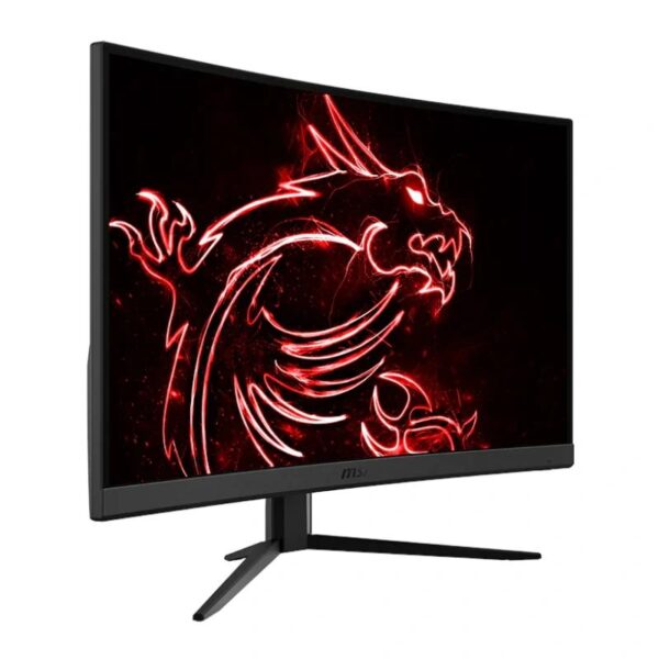 Msi G27C4 E3 Monitor 27"Gaming Va 180H 4Ms Hdmi Dp - Imagen 3