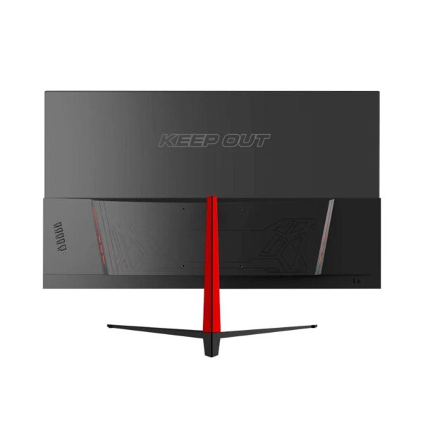 Msi G27C4 E3 Monitor 27"Gaming Va 180H 4Ms Hdmi Dp - Imagen 4