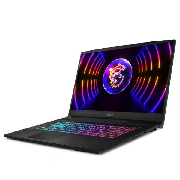 Msi Katana 17-087Es I7-13620H 16 1Tb 4060 W11H 17" - Imagen 2
