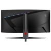 Msi Mag345Cqr Monitor34"Gaming Wqhd 180H Dp Hdmi C - Imagen 4