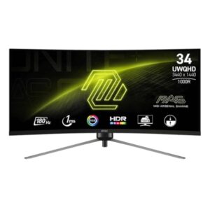 Monitores Led