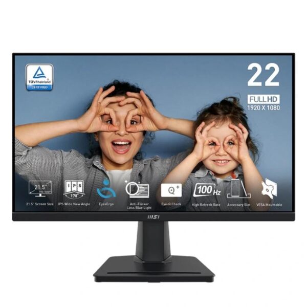 Monitores Led
