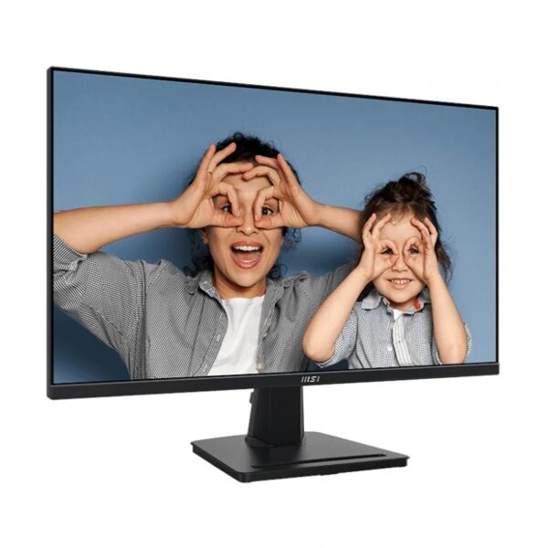 Msi Mp275Q  Monitor 27" Ips Wqhd100H Vga Hdmi Mm - Imagen 2