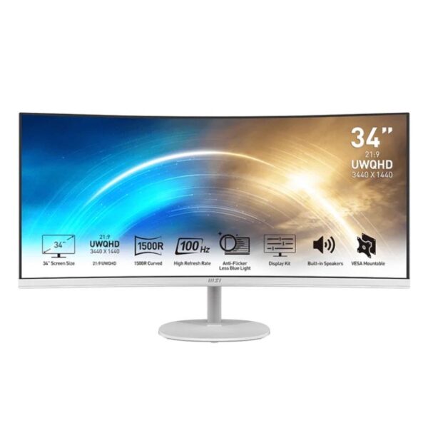 Monitores Led
