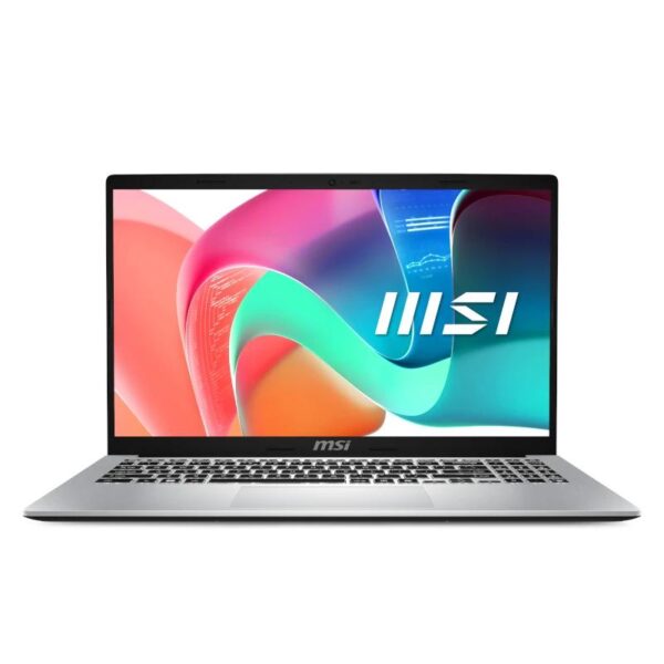 Msi Modern 15-236Xes I7-1355U 16Gb 512 Dos 15,6" - Imagen 3