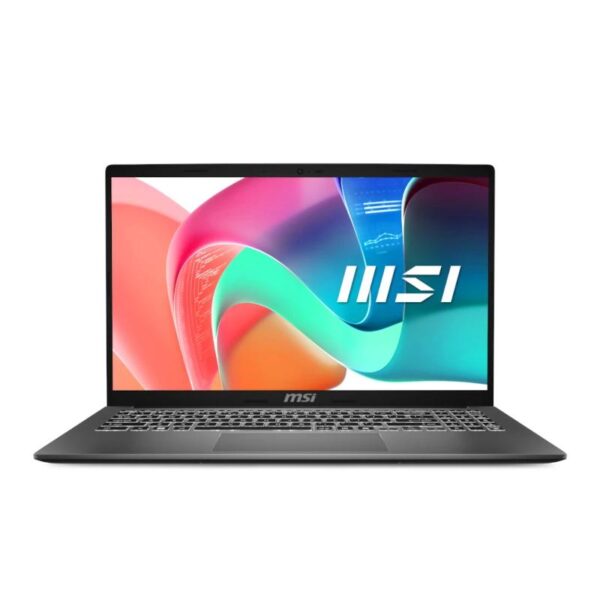 Msi Modern 15-256Xes Core5-120U 16Gb 512 Dos 15" - Imagen 4