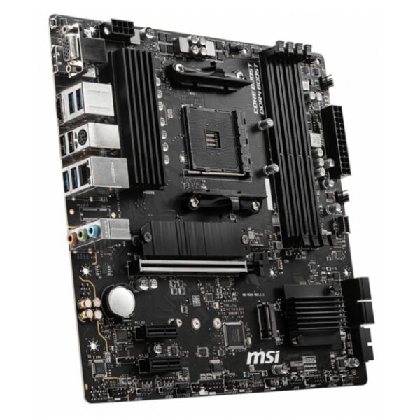 Msi Placa Base B550M Pro-Vdh Matx Am4 - Imagen 3